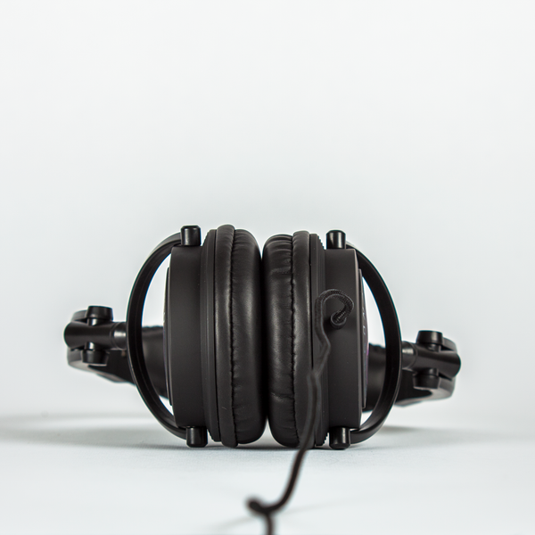 Black Market ML101 Headphones