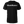 Load image into Gallery viewer, Black Market Gothic T-Shirt - Black (back)