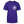 Load image into Gallery viewer, Black Market Gothic T-Shirt - Purple (front)