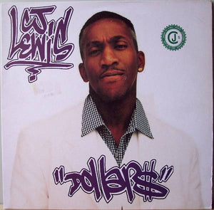 CJ Lewis - Dollar$