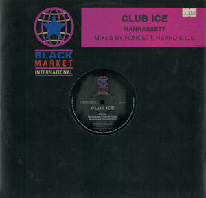 Club Ice - Manhassett