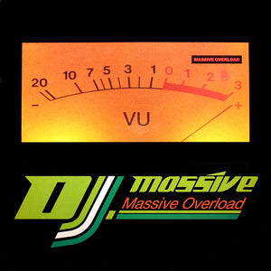 DJ Massive – Massive Overload