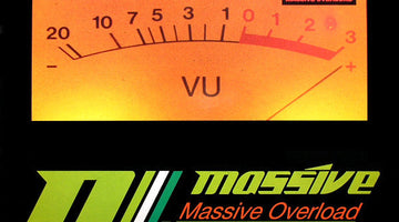 DJ Massive – Massive Overload