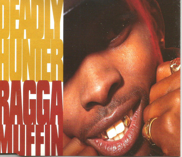 Deadly Hunter - Ragga Muffin