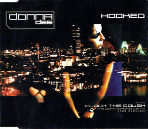 Donna Dee - Hooked