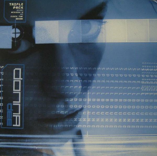 Donna Dee - Spellbound