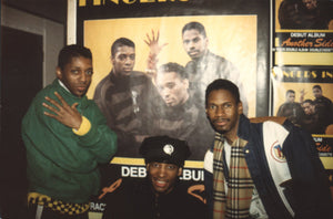 Fingers Inc