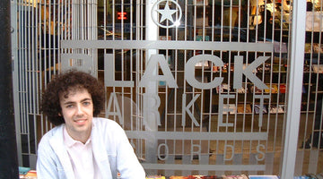 High Contrast - Black Market Records Toronto