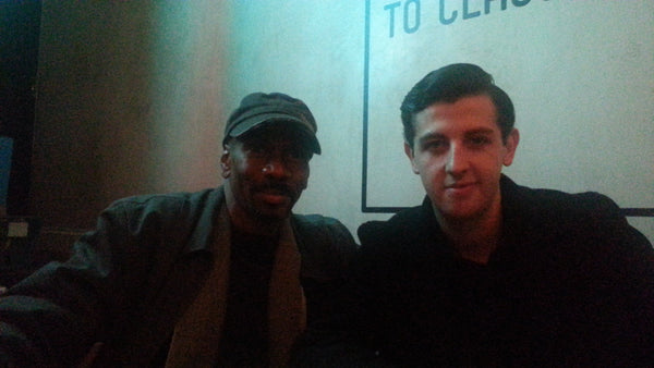 Larry Heard, Jamie XX