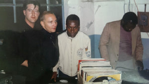Kev, Billy, Lasscelle