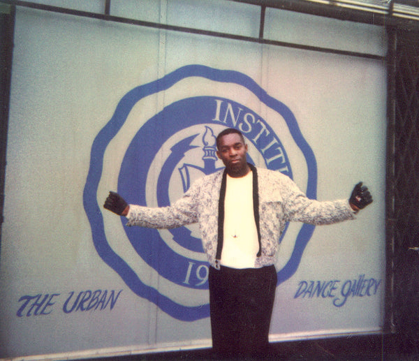 Kevin Saunderson
