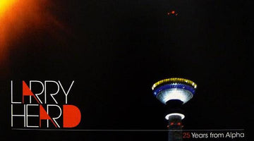 Larry Heard – 25 Years From Alpha