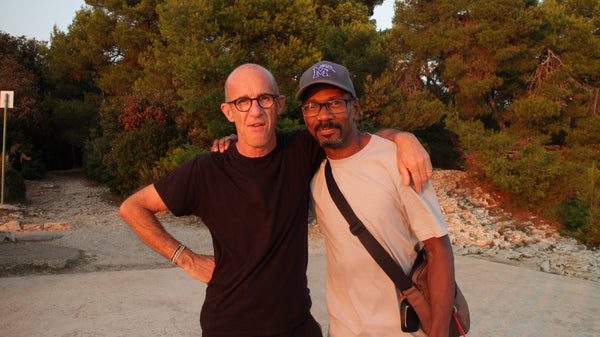 Larry Heard, Rene