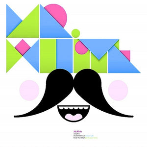 Mr. White – Aeroplane