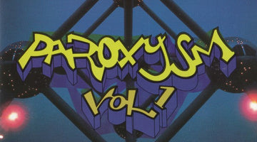 Various – Paroxysm Vol. 1