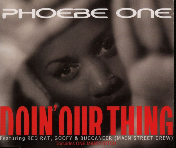 Phoebe One - Doin' Our Thing