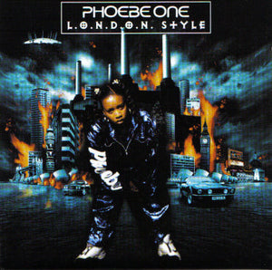 Phoebe One - London Style
