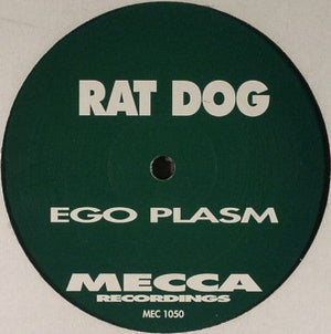 Rat Dog - Ego Plasm
