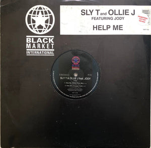 Sly T and Ollie J - Help Me