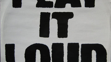 The Housefactors - Play It Loud