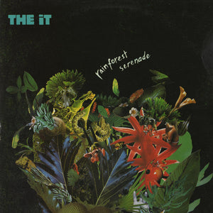 The iT – Rainforest Serenade