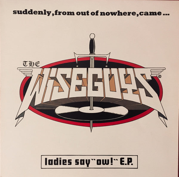 The Wiseguys - Ladies Say 