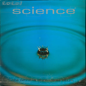 Total Science - Volume 2