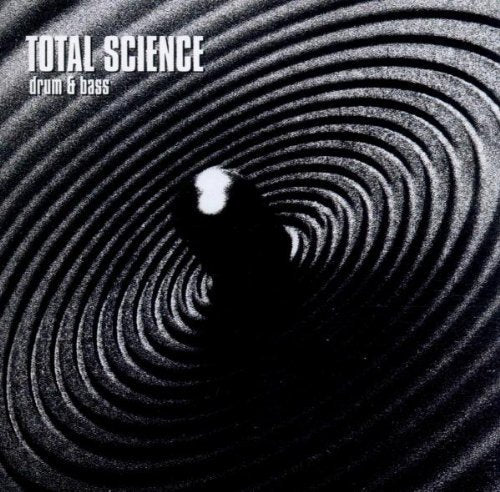 Total Science - Volume 3
