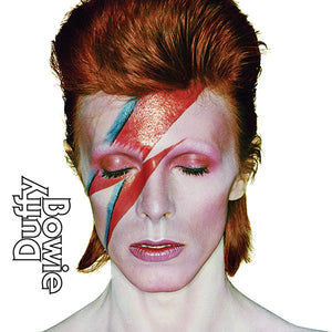 Duffy + Bowie Exhibition Mexico