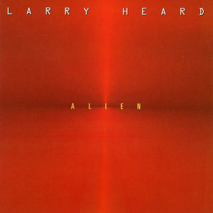 Larry Heard - Alien