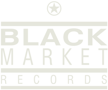 Black Market Records